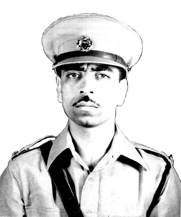 Ramesh Venkatesh Bahadur Desai